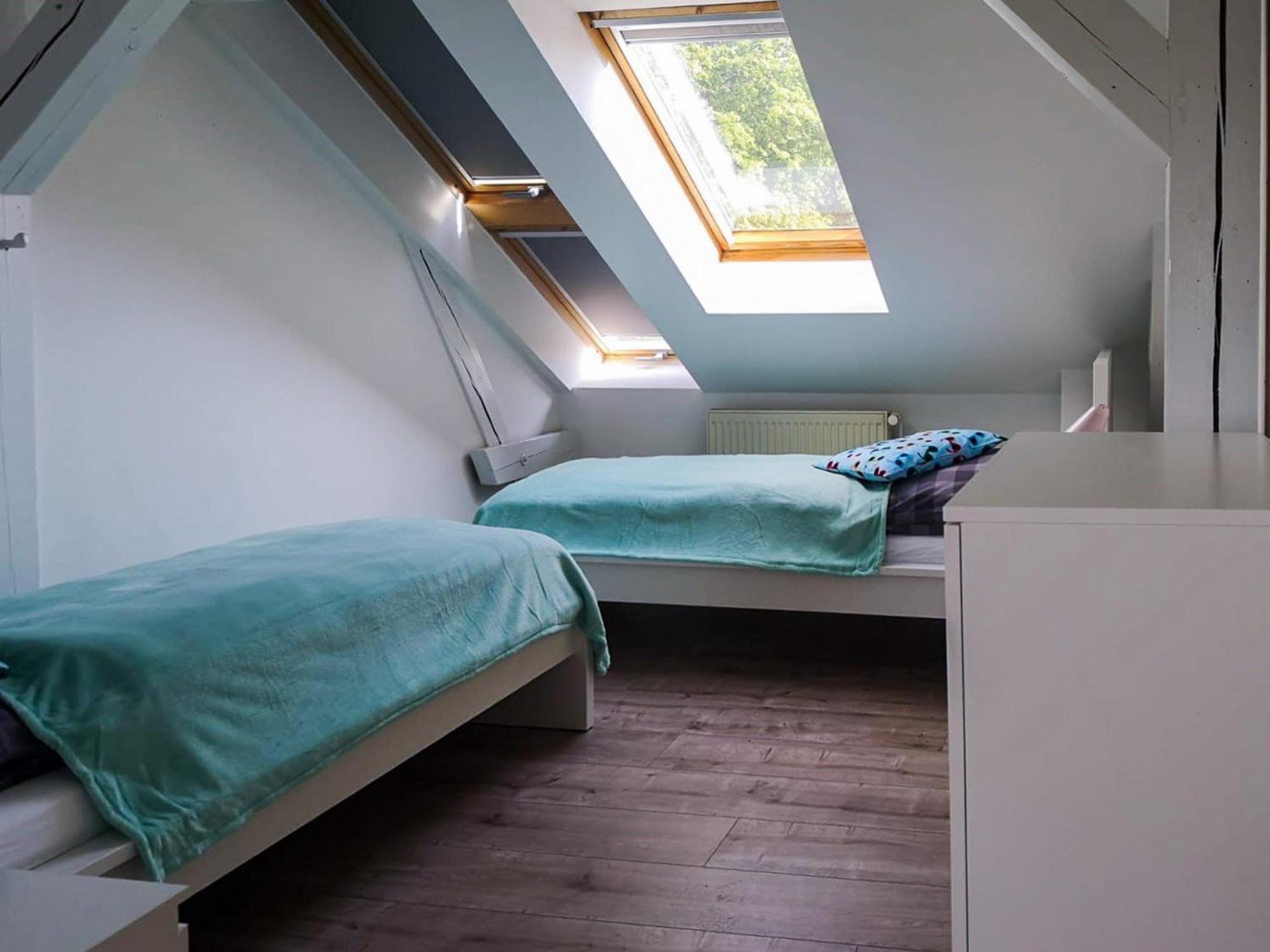 Gutshof Gross Behnkenhagen Apartment Bagian luar foto
